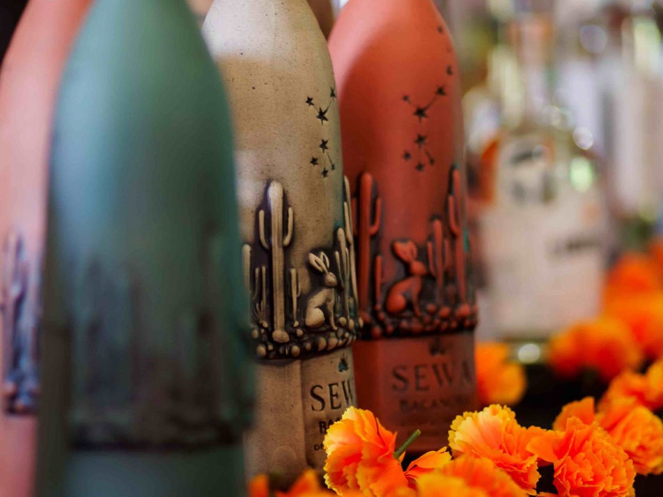 Austin Mezcal Festival