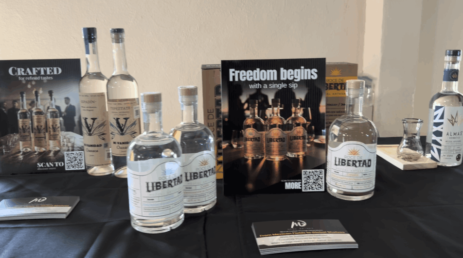 Austin Mezcal Festival