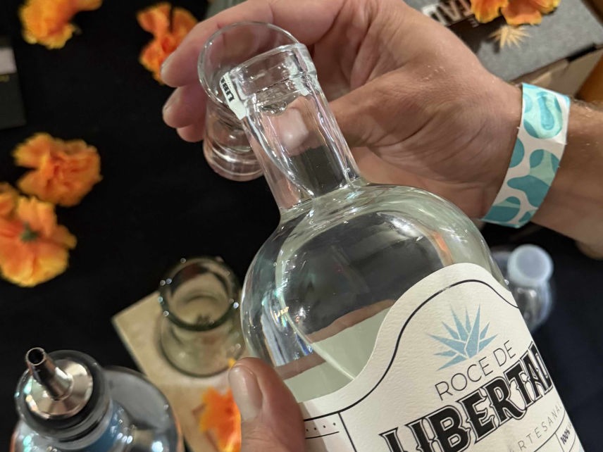 Austin Mezcal Festival