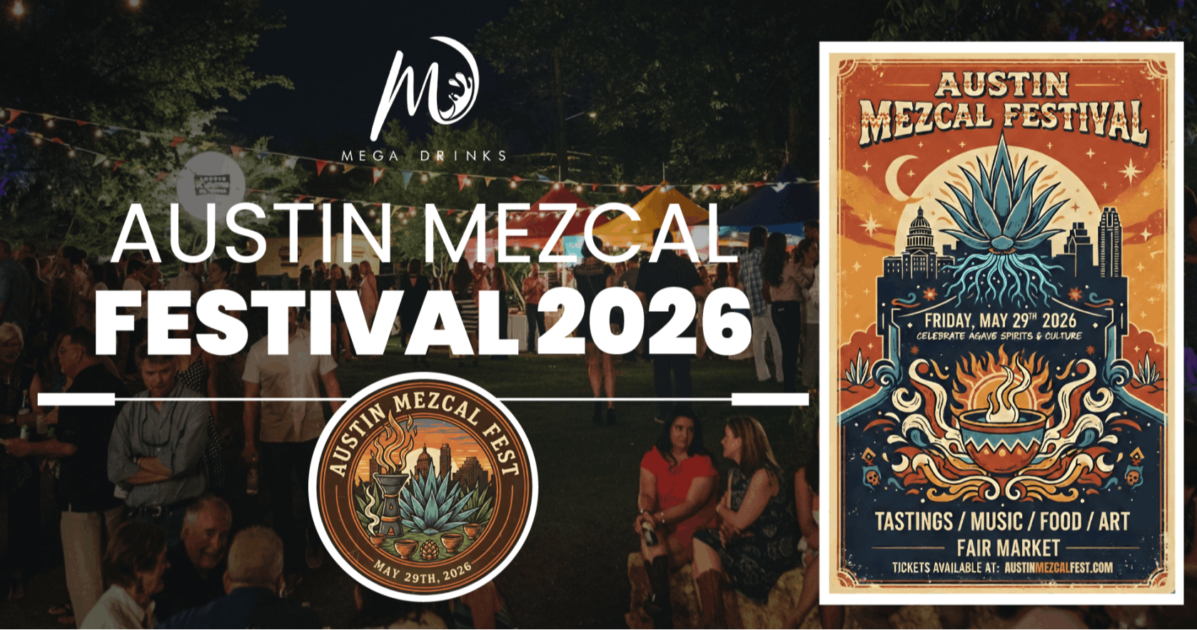 Austin Mezcal Fest