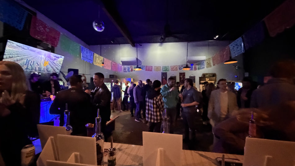 Mezcal fiesta Austin