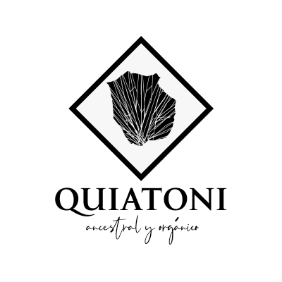 Mezcal Quiatoni