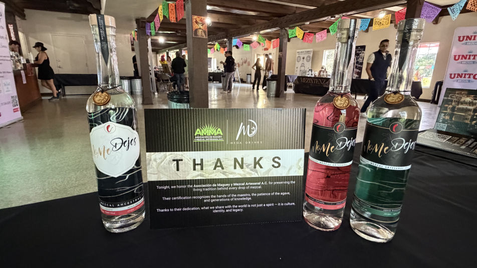 Austin Mezcal Festival