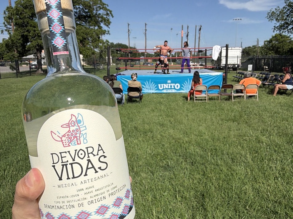 Austin Mezcal Festival