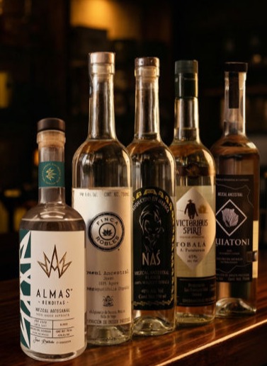 Spirits Marketplace
