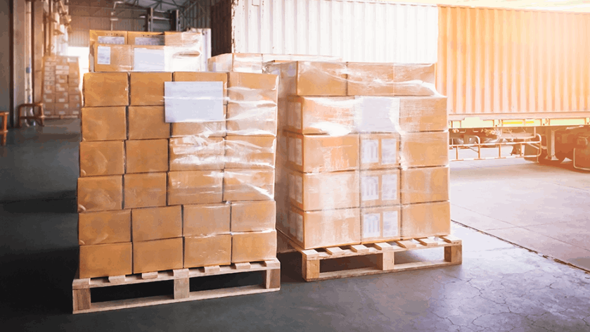 Logistics & Warehousing