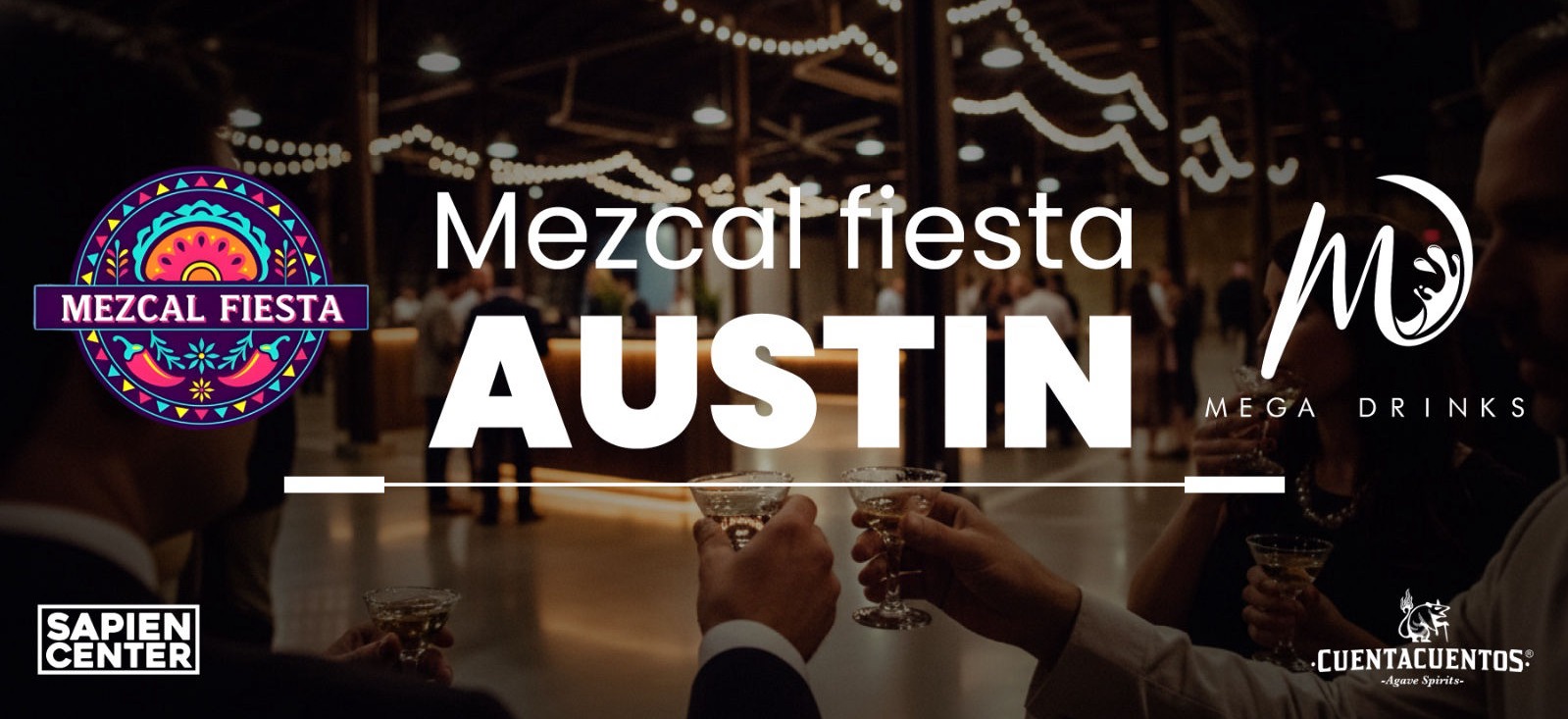Mezcal fiesta Austin